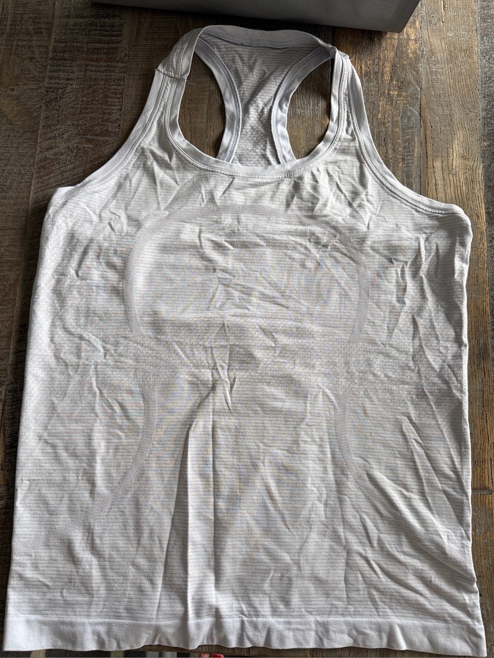 Lululemon Swiftly Tech Racerback
Daydream Size 8